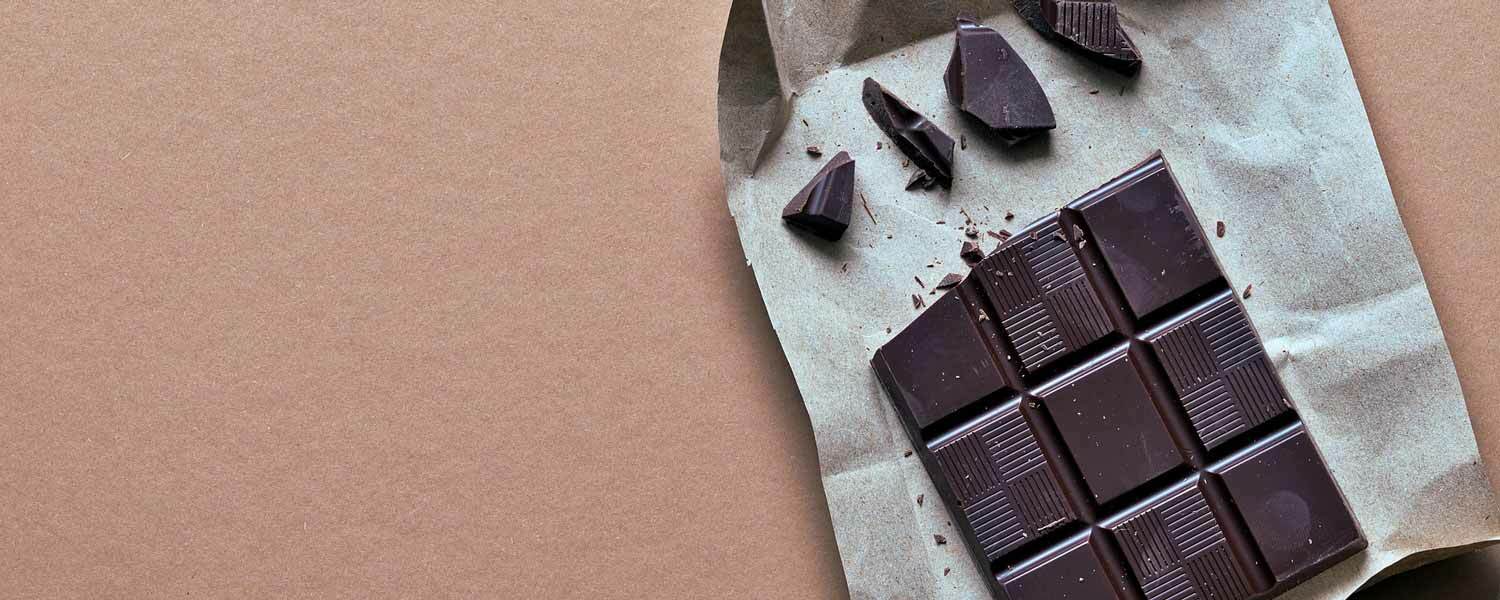黑巧克力bar-巧克力碎塊
