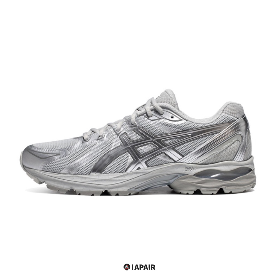 【APAIR】預購 Asics Gel-Flux 4 CN "light grey" 灰銀 男1011B646-020 女1012B646-020
