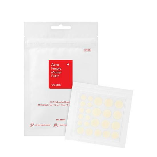 COSRX Acne Pimple Master Patch 24PCS