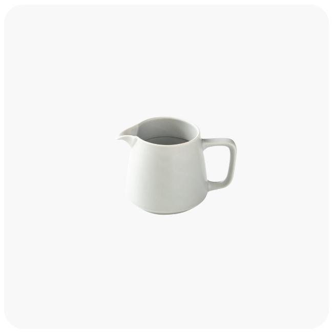 【ORIGAMI】 Aroma Coffee Server - 400ml