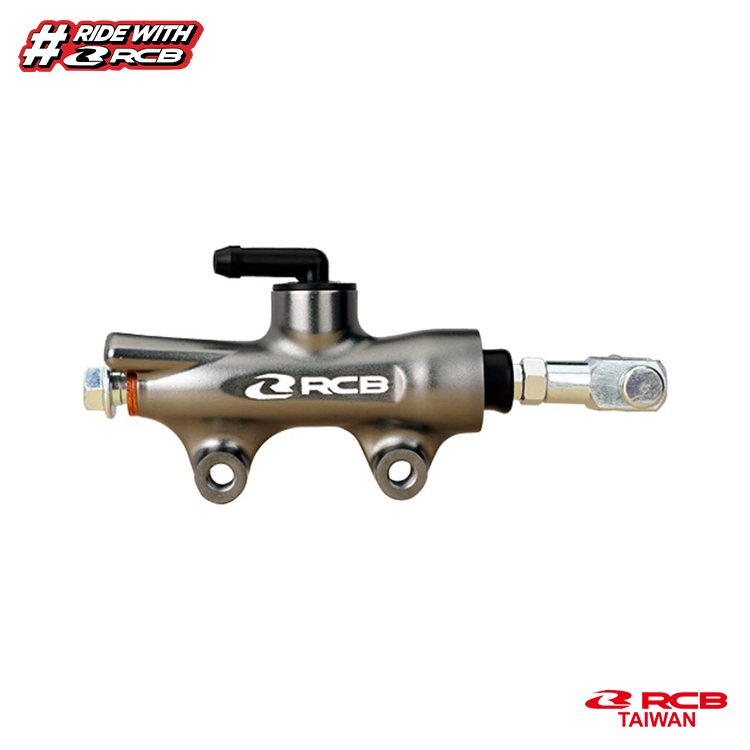 S1 腳踏後煞總泵 14mm