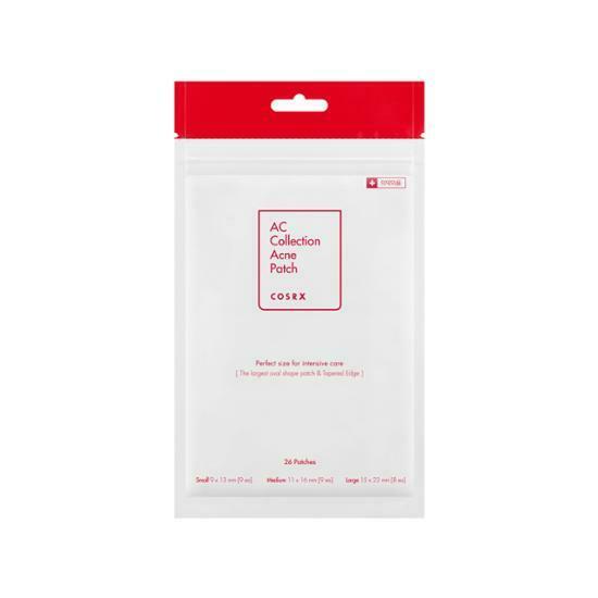 COSRX AC Collection Acne Patch 26PCS