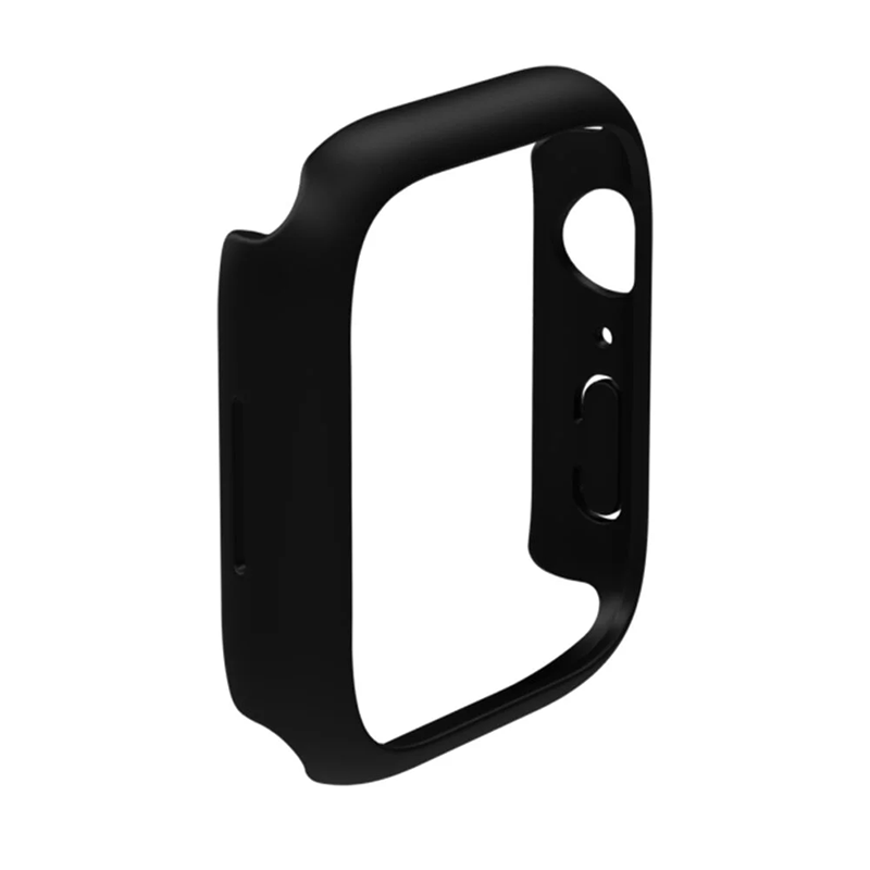 【JTLEGEND】Apple Watch Series 8/7/6/5/SE QRim 防摔保護殼(40/41/44/45mm)