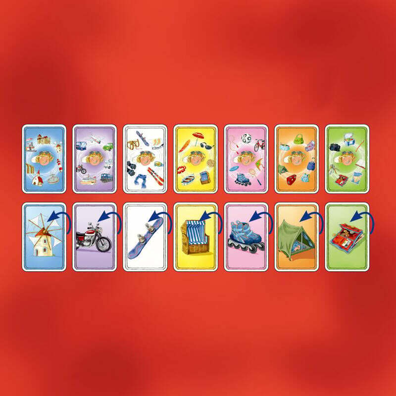 滿腦子度假 ALLES TROLLI 繁體中文版