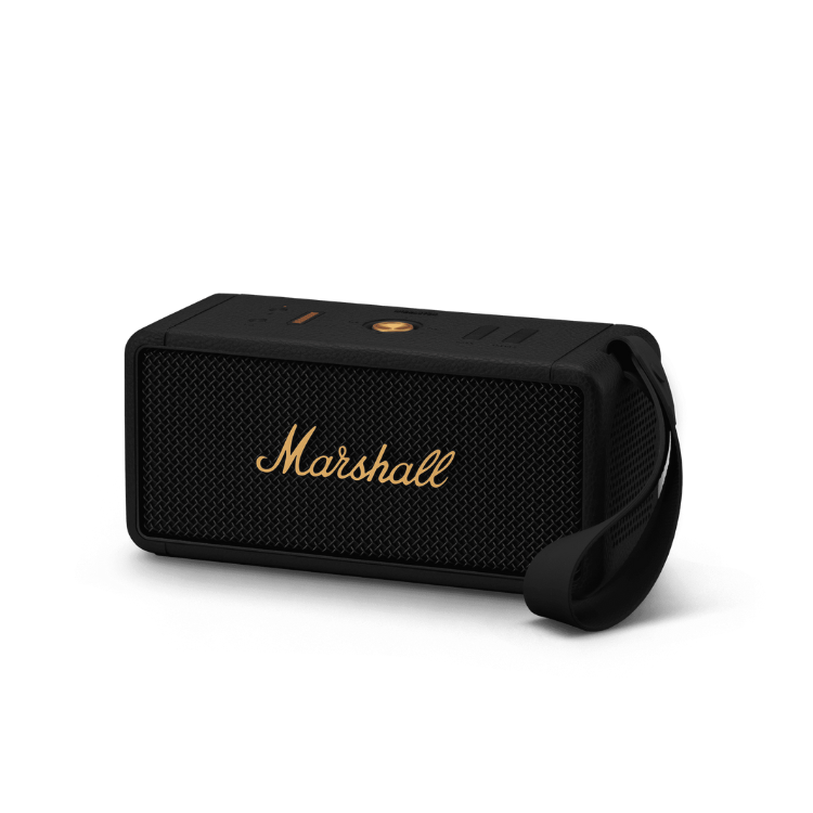 Marshall Middleton 便攜藍牙喇叭