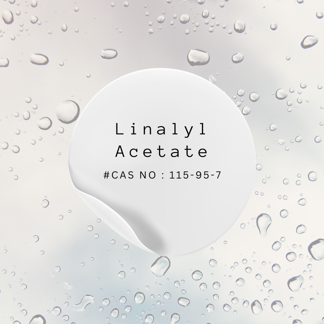 Linalyl Acetate