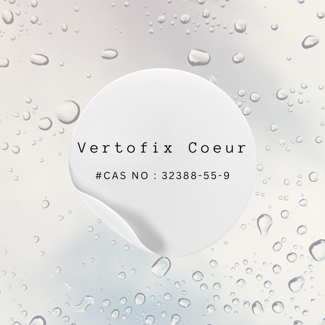 Vertofix Coeur