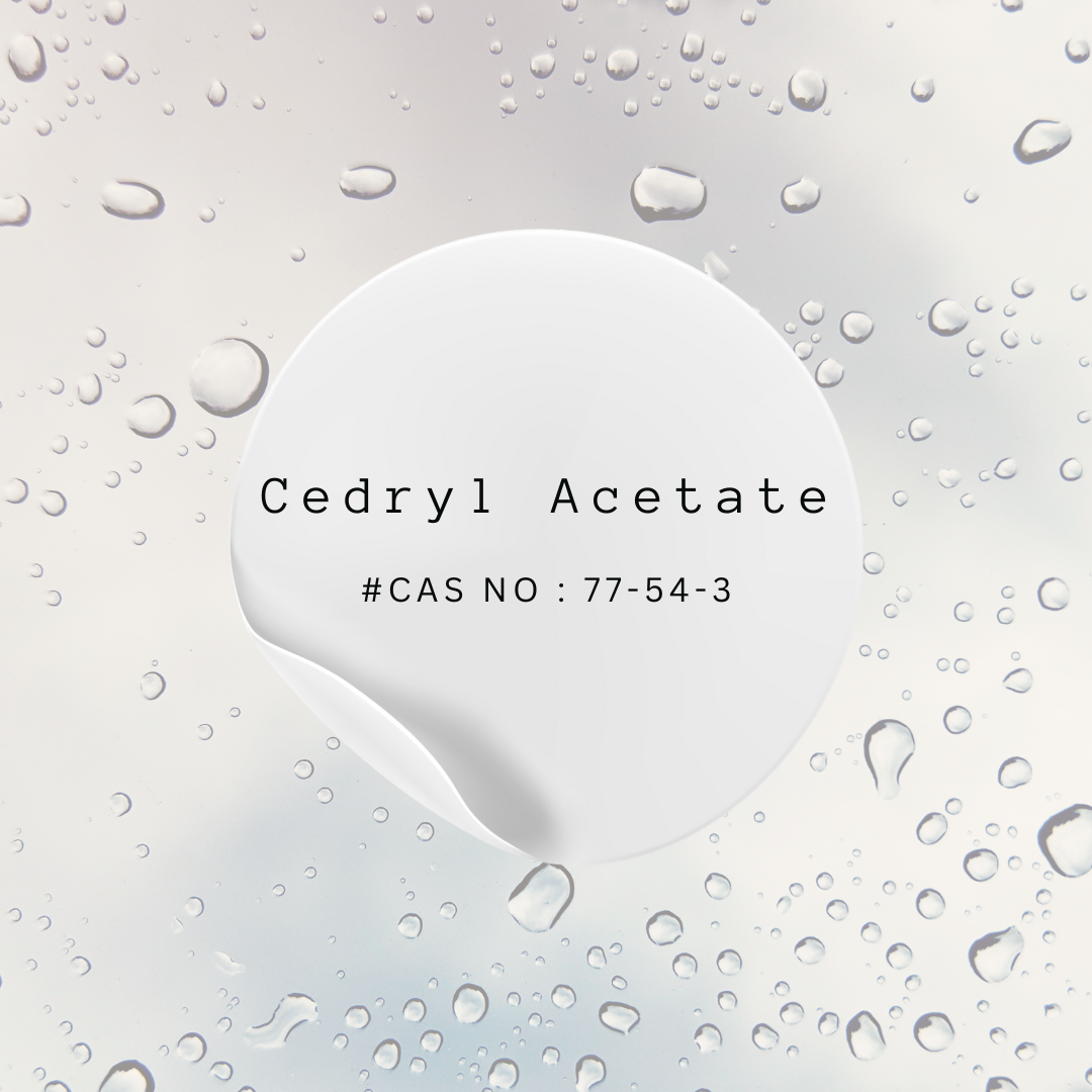 Cedryl Acetate