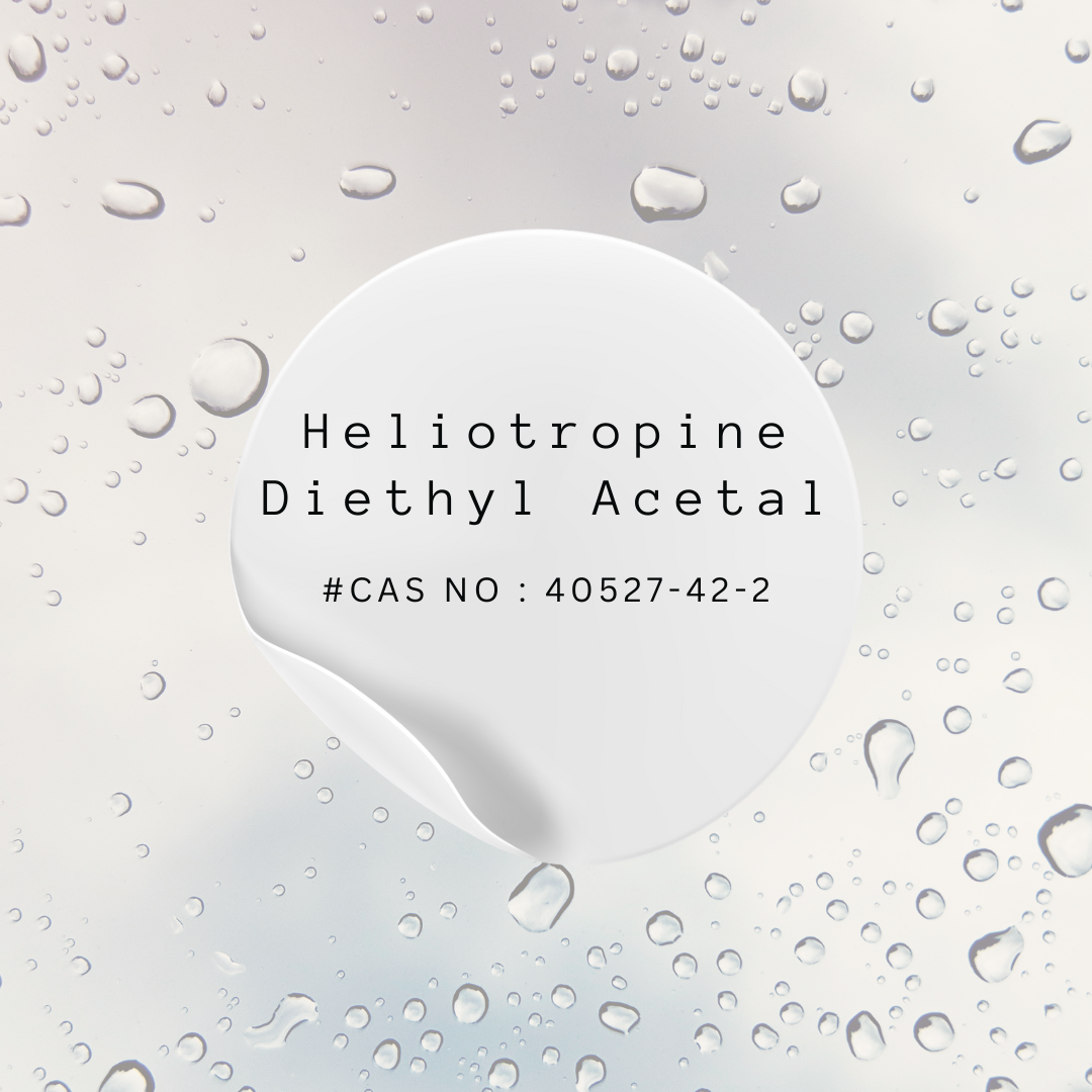 Heliotropine Diethyl Acetal