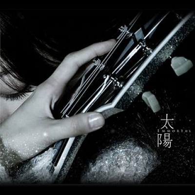 陳綺貞 Cheer Chen - 太陽