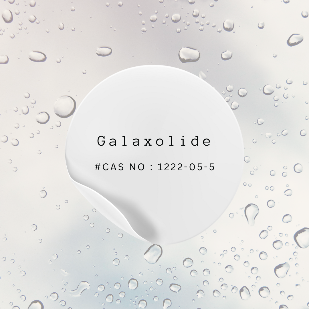 Galaxolide