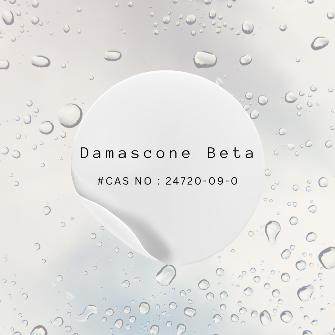 Damascone Beta