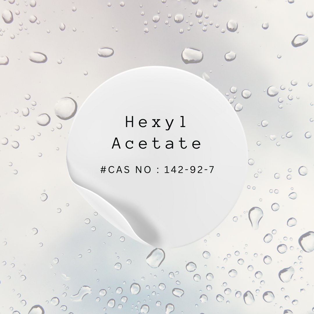 Hexyl Acetate