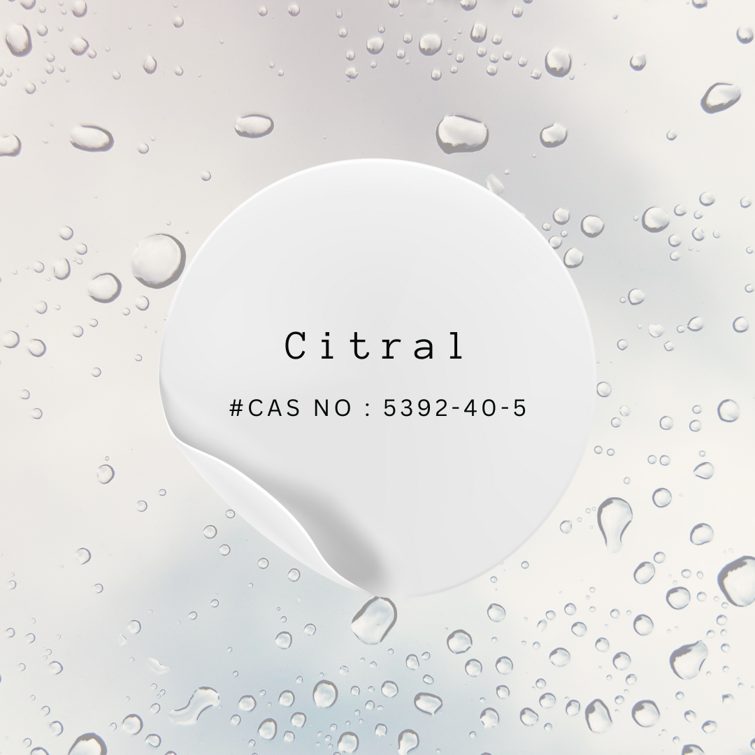 Citral
