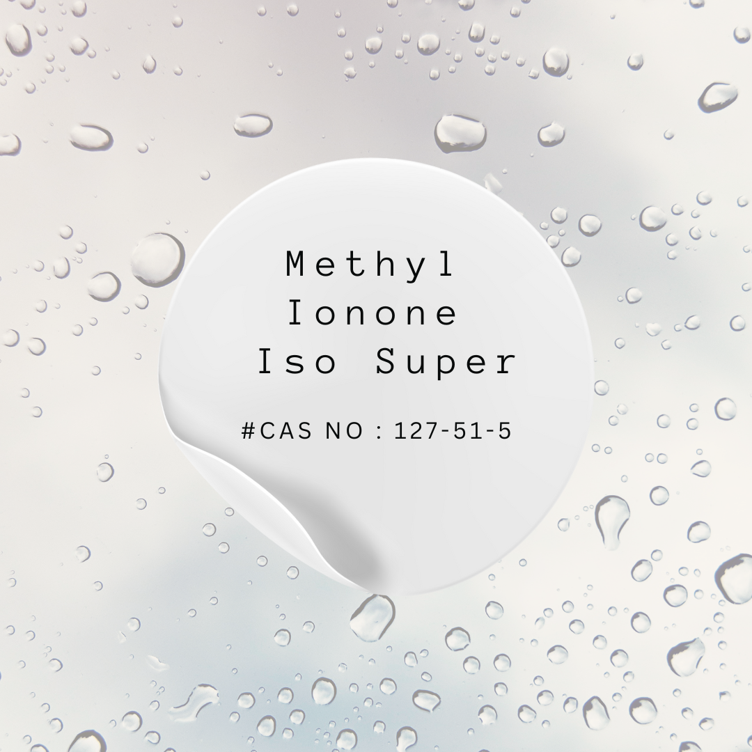 Methyl Ionone Iso Super