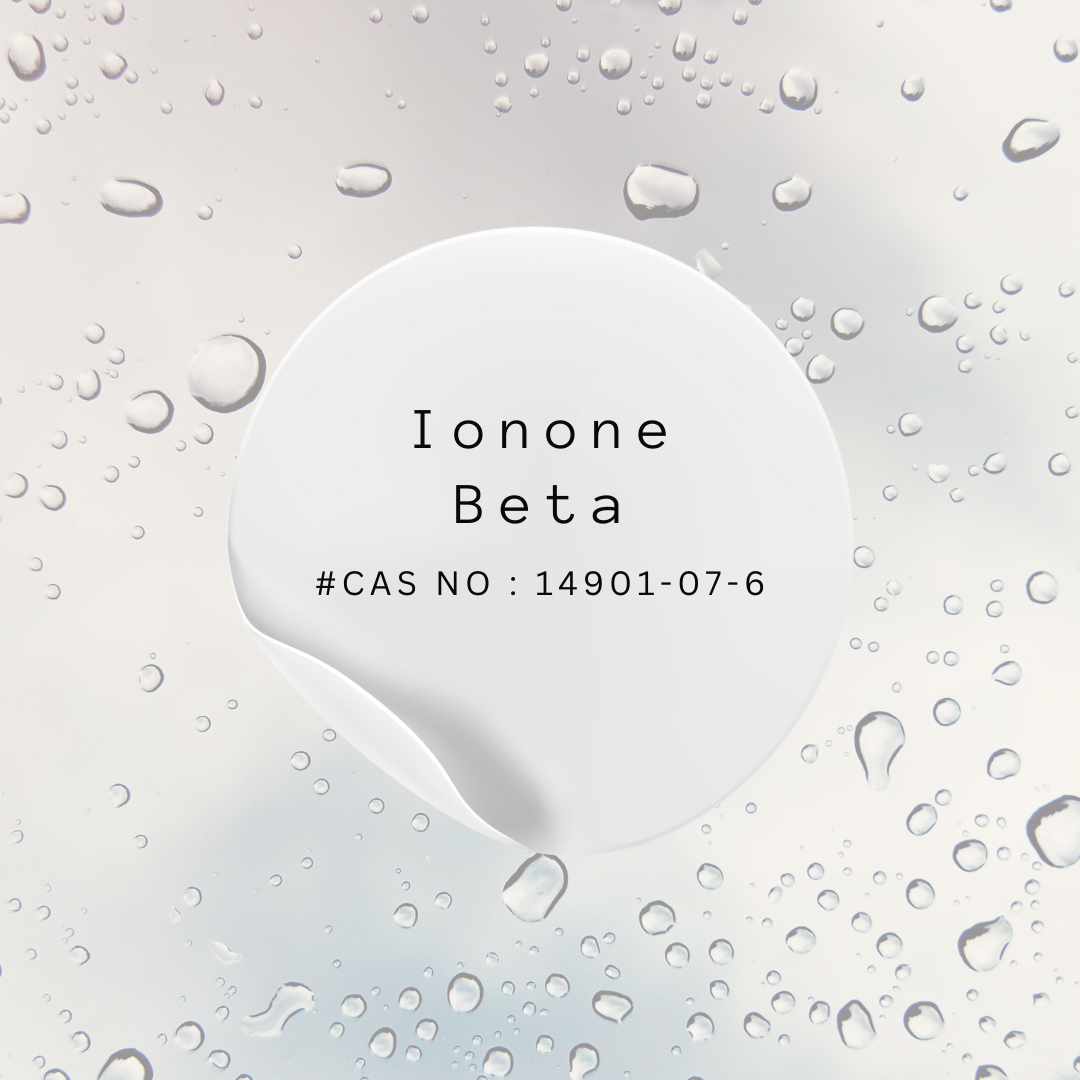 Ionone Beta
