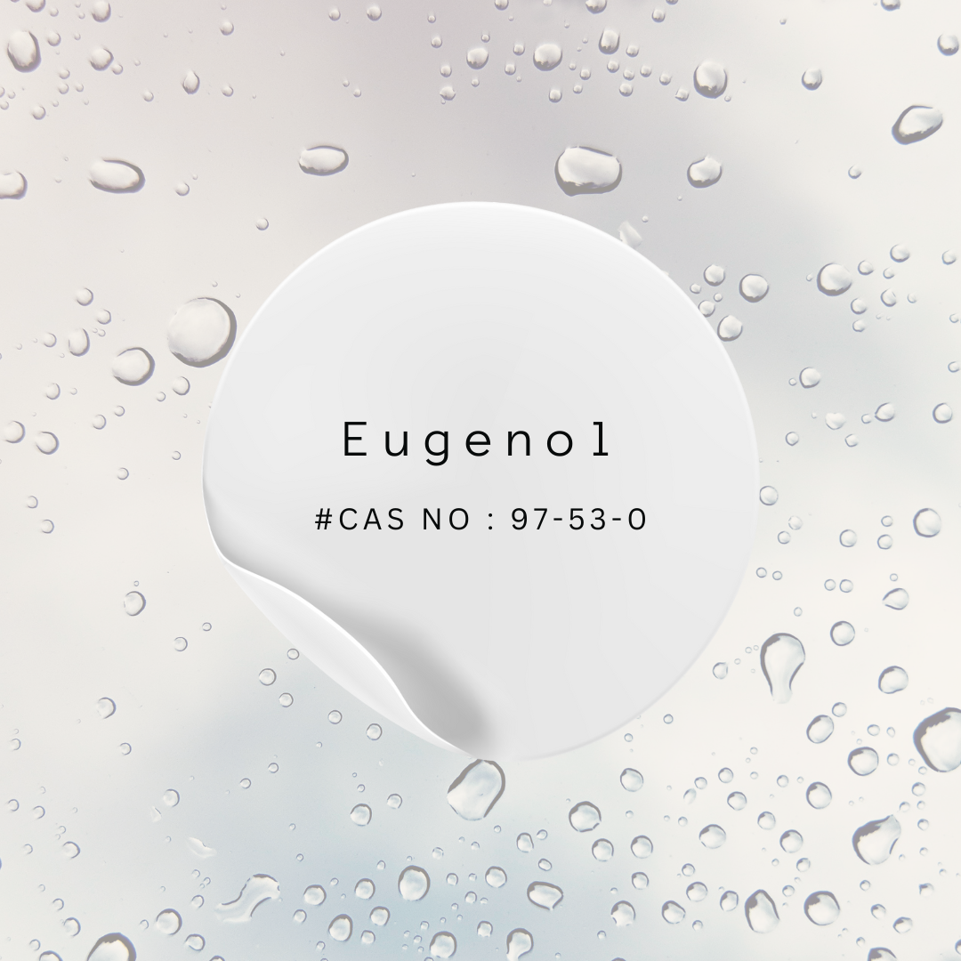 Eugenol