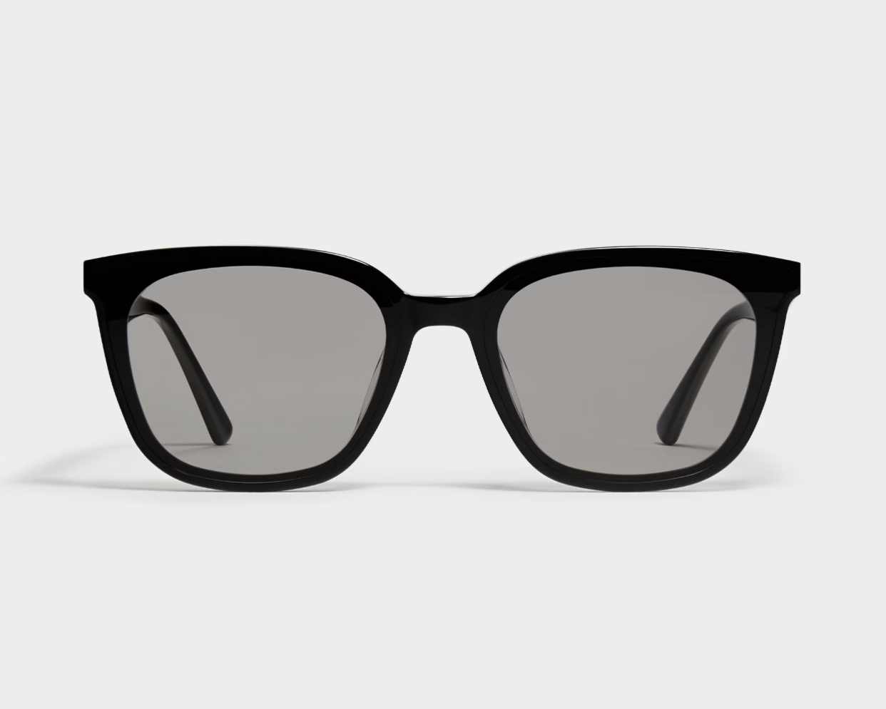 Gentle Monster Tam 01 Black Sunglasses