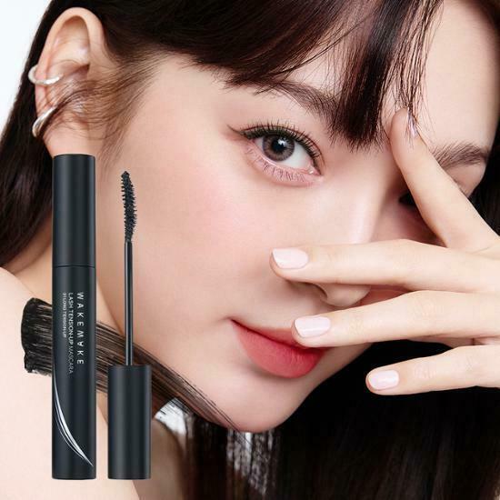 WAKEMAKE Lash TensionUp Mascara [Olive Young 1+1 Plann