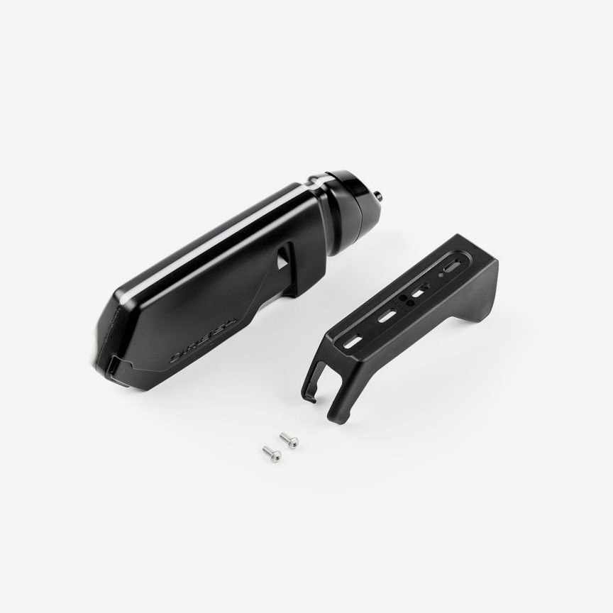 Orbea Parts Aero Bottle+Cage for Ordu/Orca Aero #X200