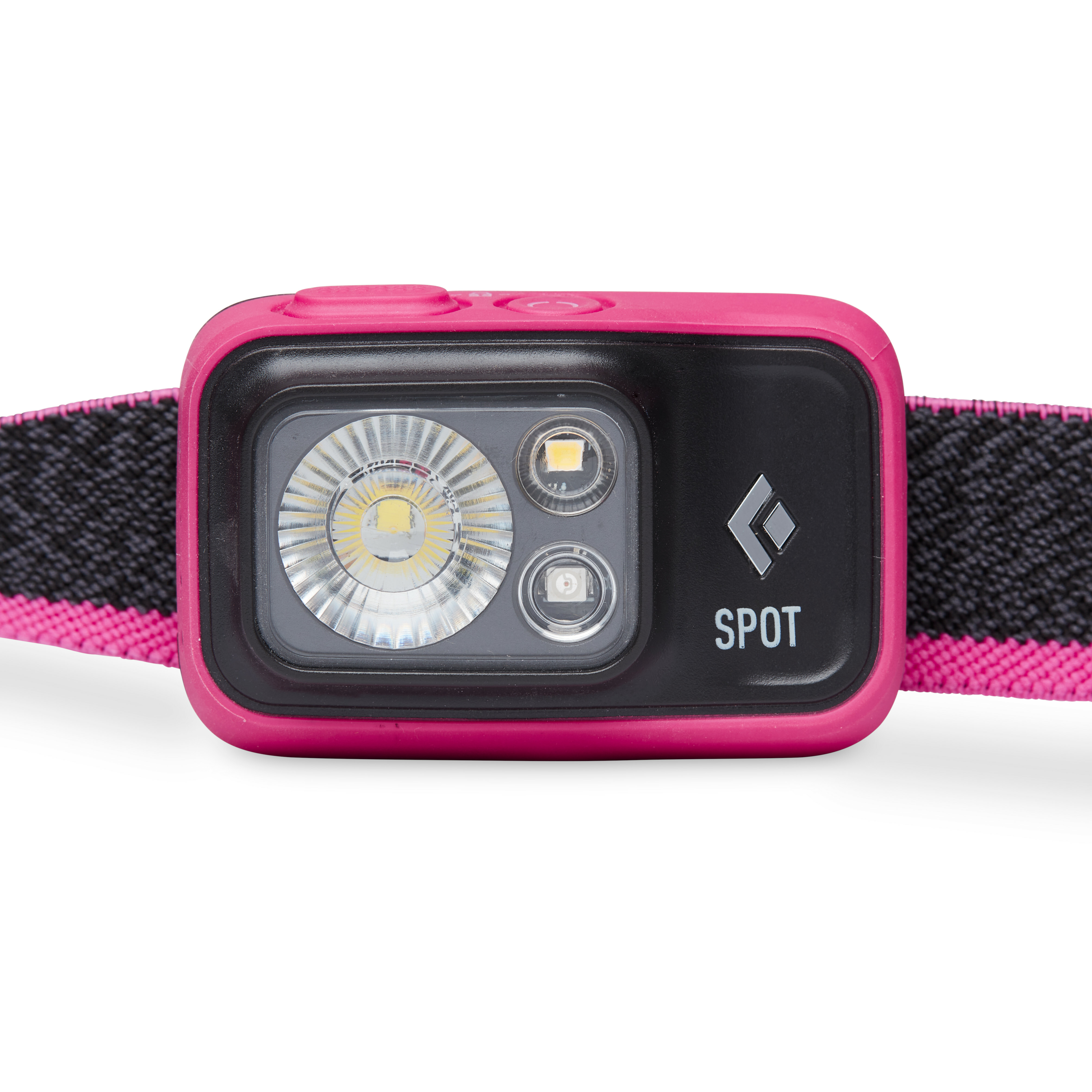 【Black Diamond】Spot 400 頭燈（400 Lumens）