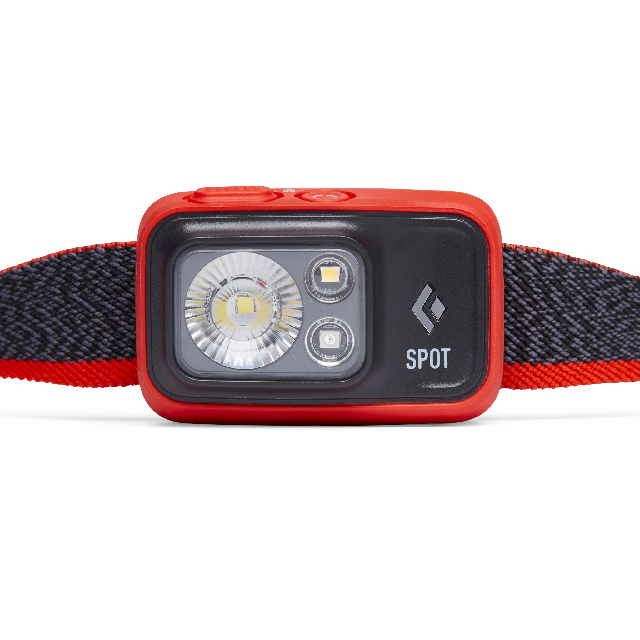 【Black Diamond】Spot 400 頭燈（400 Lumens）
