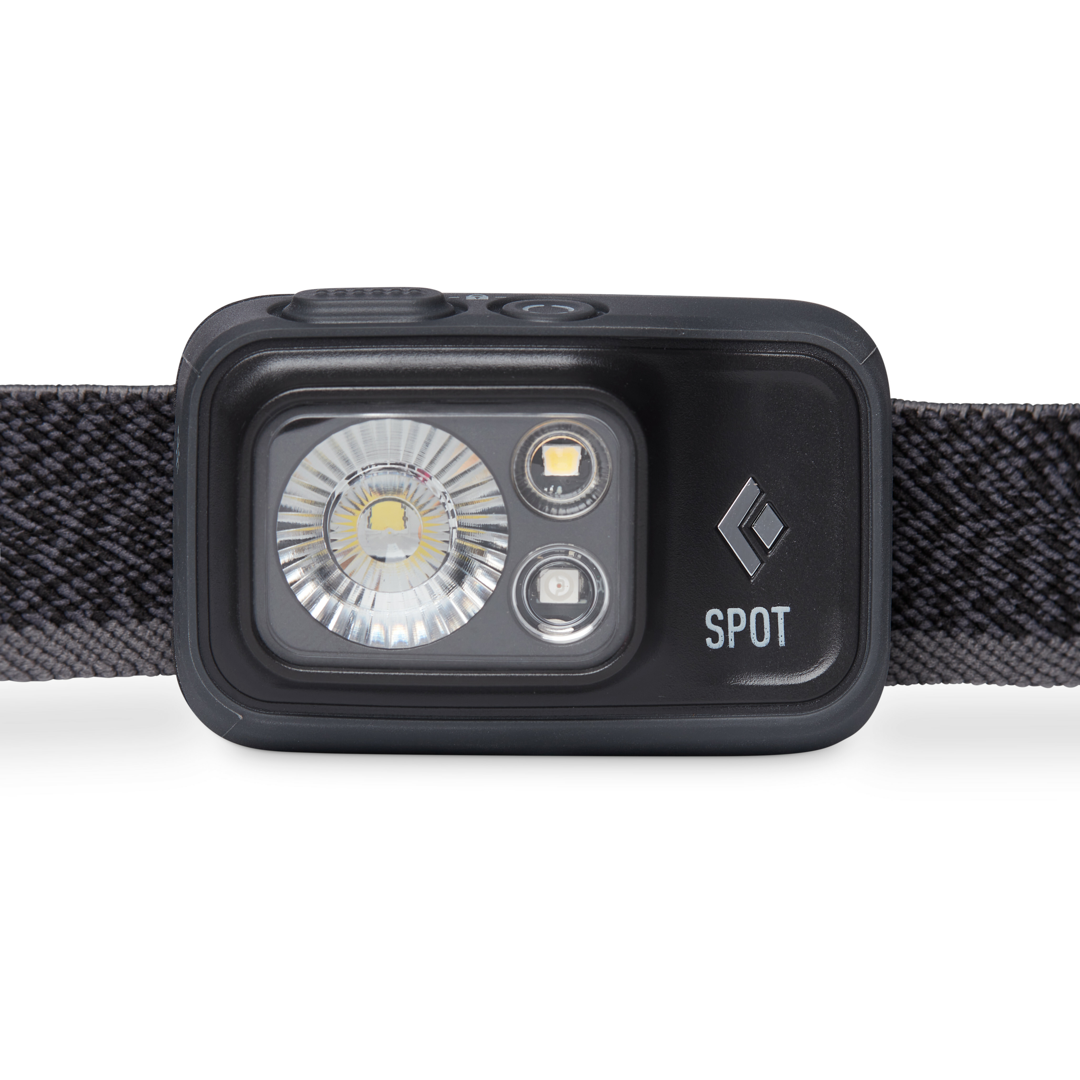 【Black Diamond】Spot 400 頭燈（400 Lumens）