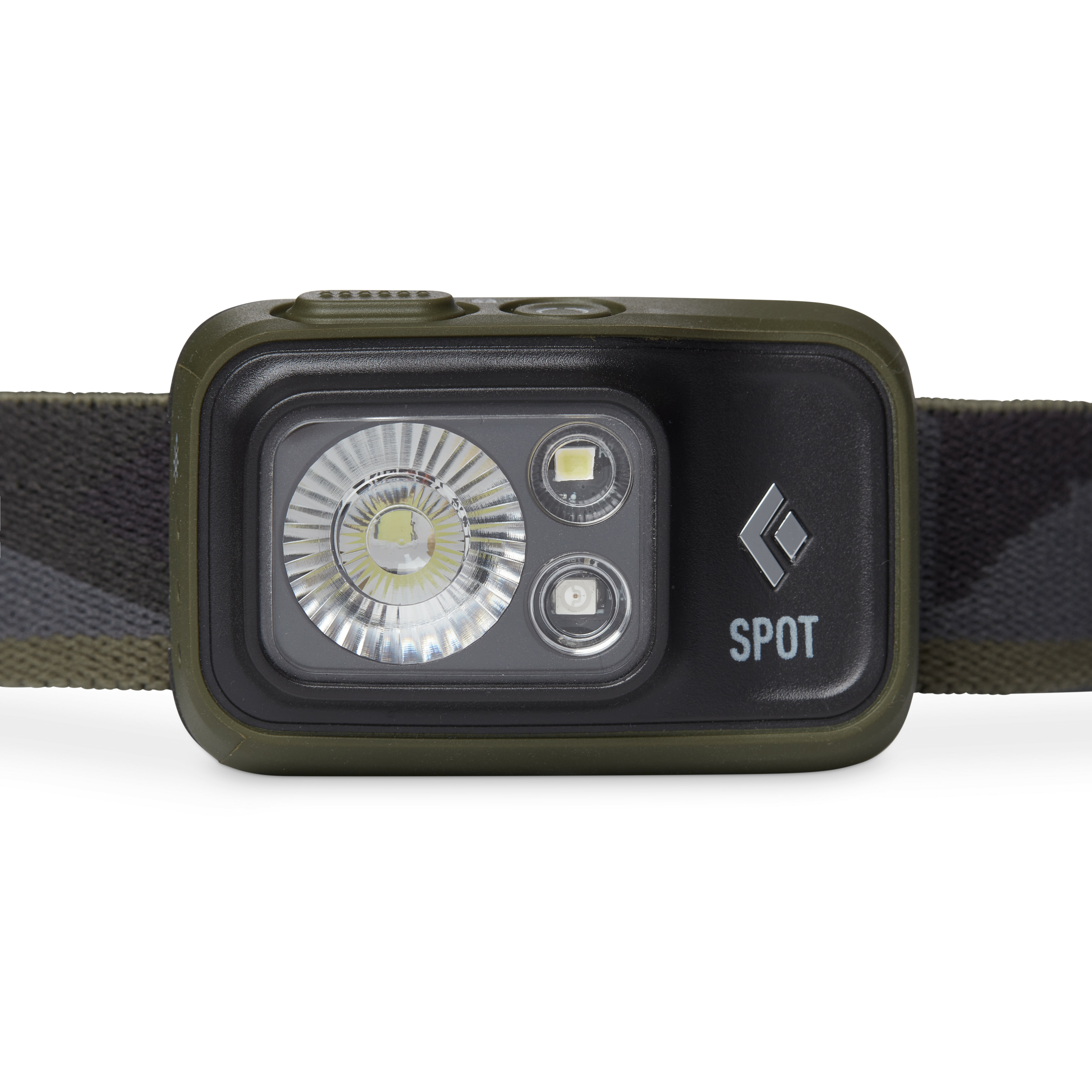 【Black Diamond】Spot 400 頭燈（400 Lumens）