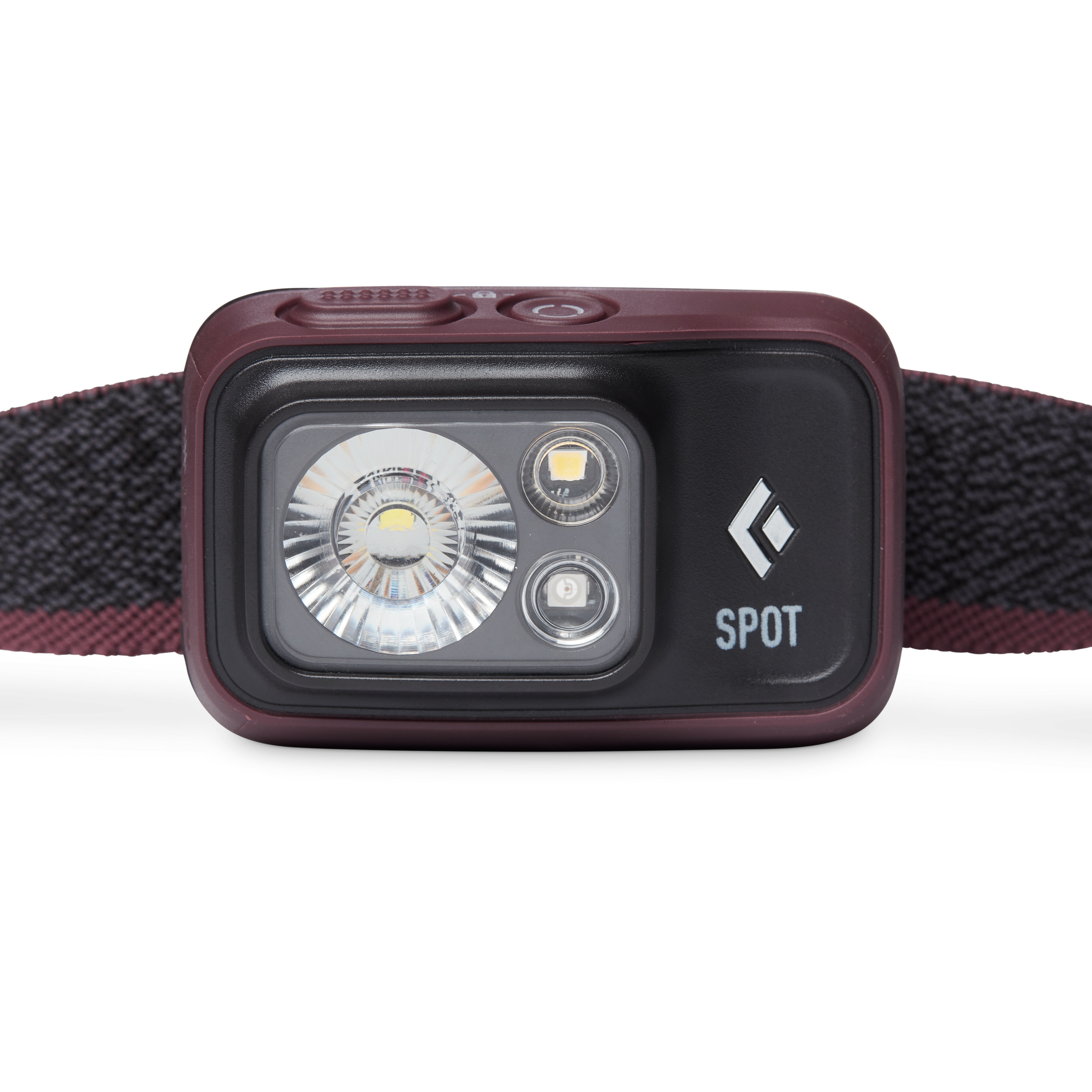 【Black Diamond】Spot 400 頭燈（400 Lumens）