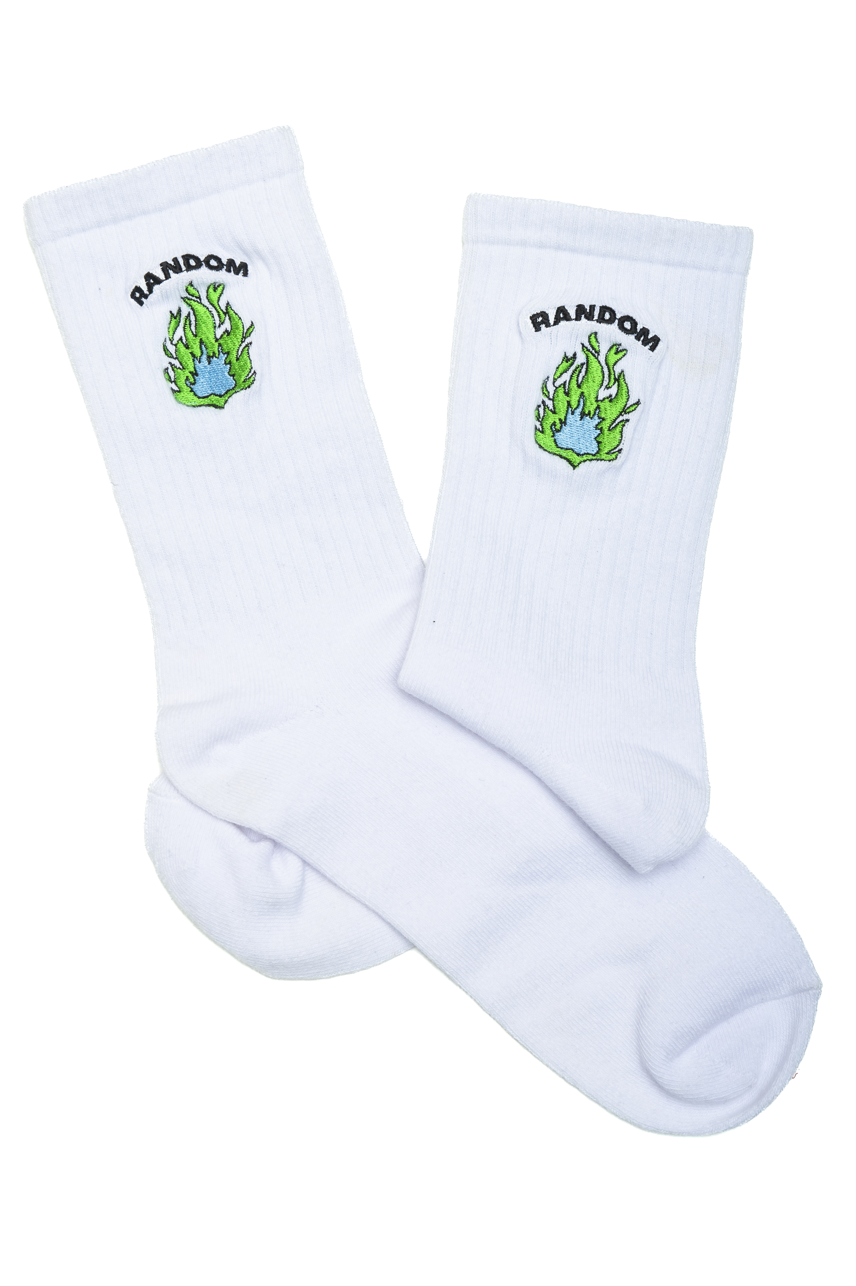 【隨性Random】中年病 襪子