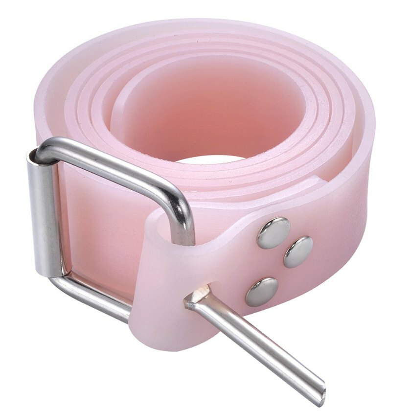 Problue-矽膠配重帶鉛帶 WB-05B @