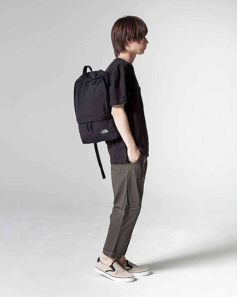 The North Face City Voyager Daypack [3VXP]