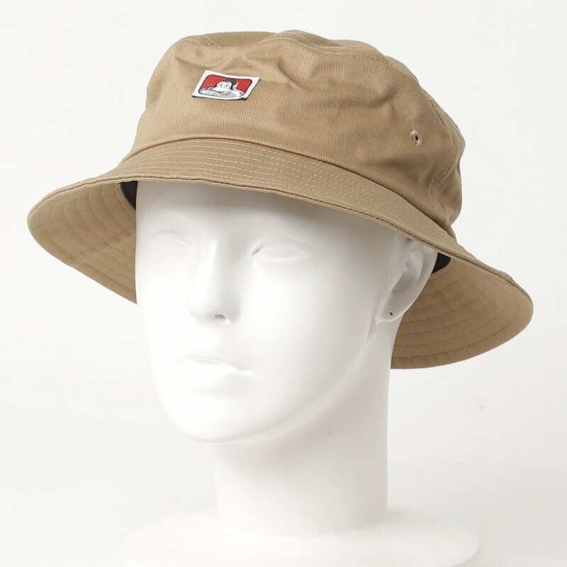 [現貨] BEN DAVIS / CLASSIC HAT