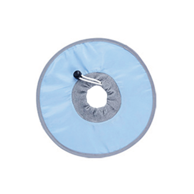 *新款* 舒適寵物頸圈/ 頭罩/ 頭套 (防舔防抓)