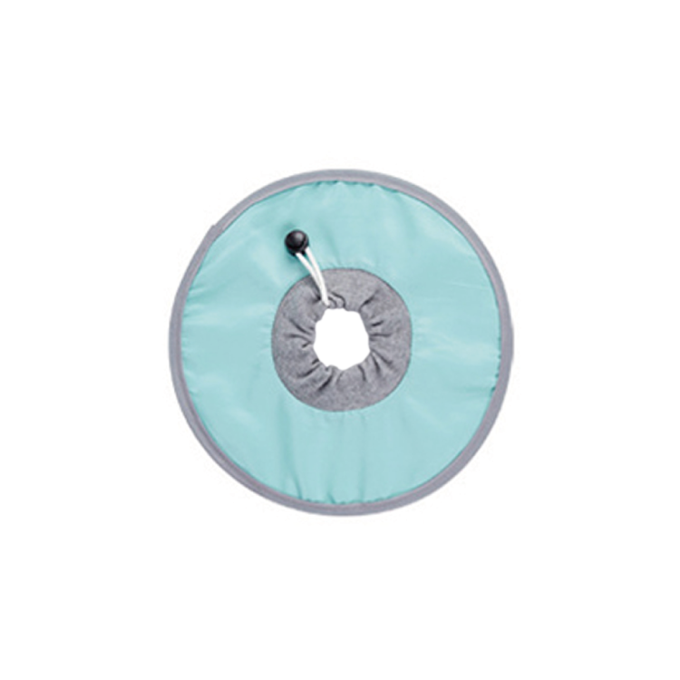 *新款* 舒適寵物頸圈/ 頭罩/ 頭套 (防舔防抓)