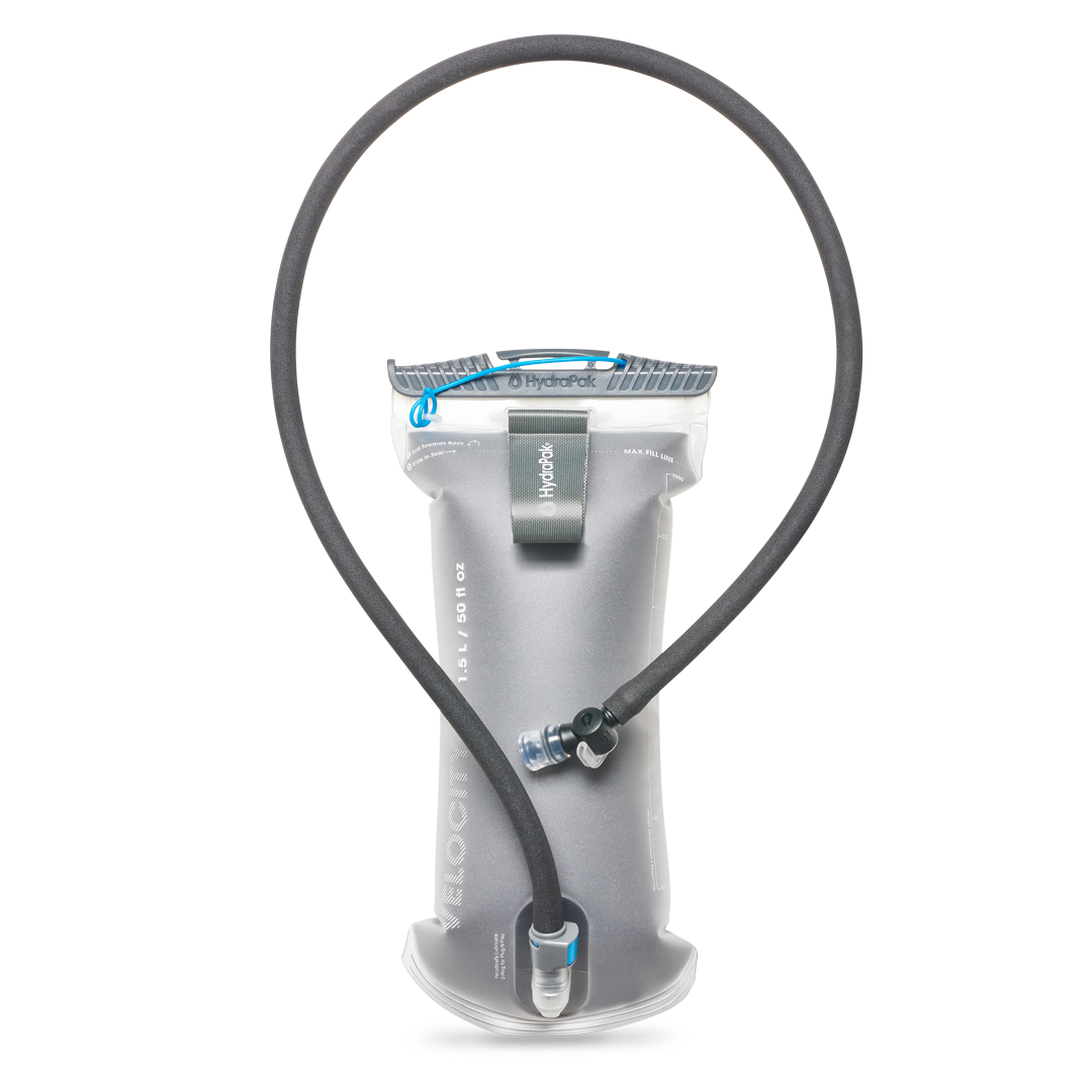 [HydraPak] VELOCITY 保冷吸管水袋