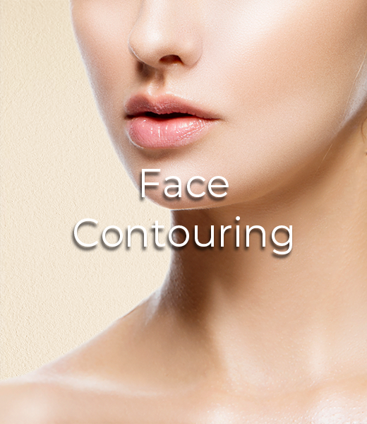 Face Contouring