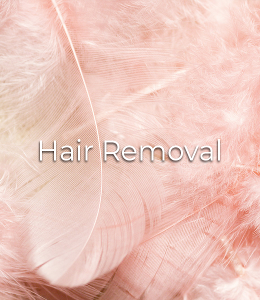 Hair Removal