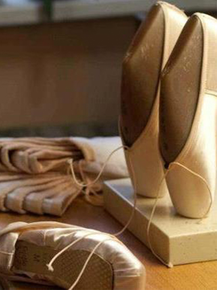 俄羅斯 Grishko 芭蕾舞硬鞋【Nova 系列】