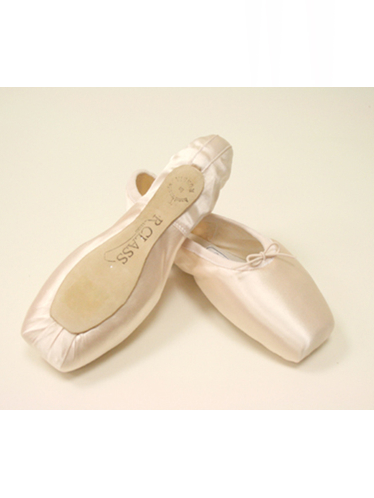 俄羅斯 R-Class 芭蕾舞硬鞋【EE系列-FS軟底板】