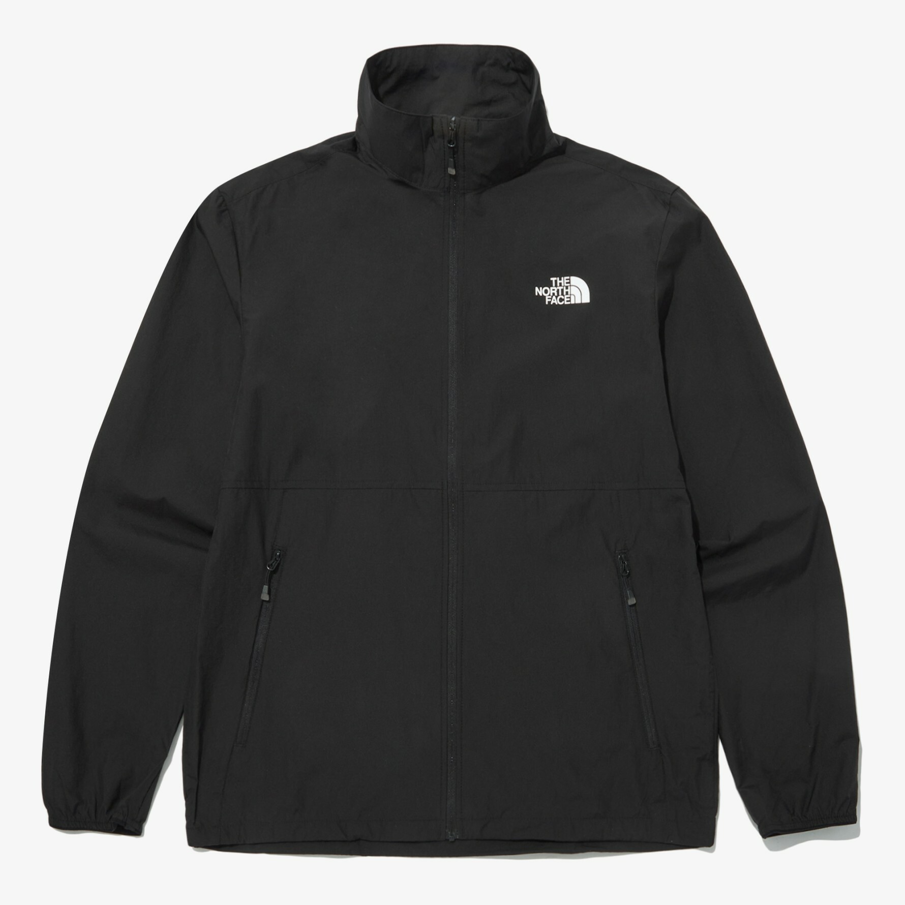 THE NORTH FACE 男FLYHIGH JACKET 立領外套NJ3LP04