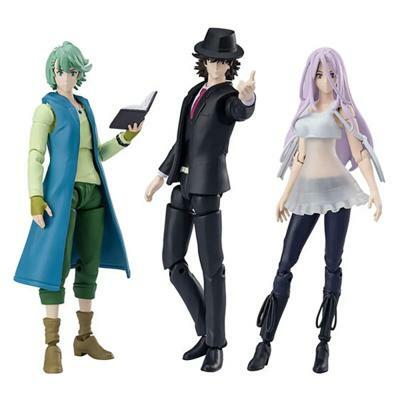 BANDAI 代理版 盒玩 掌動SHODO-XX 假面騎士W×風都偵探