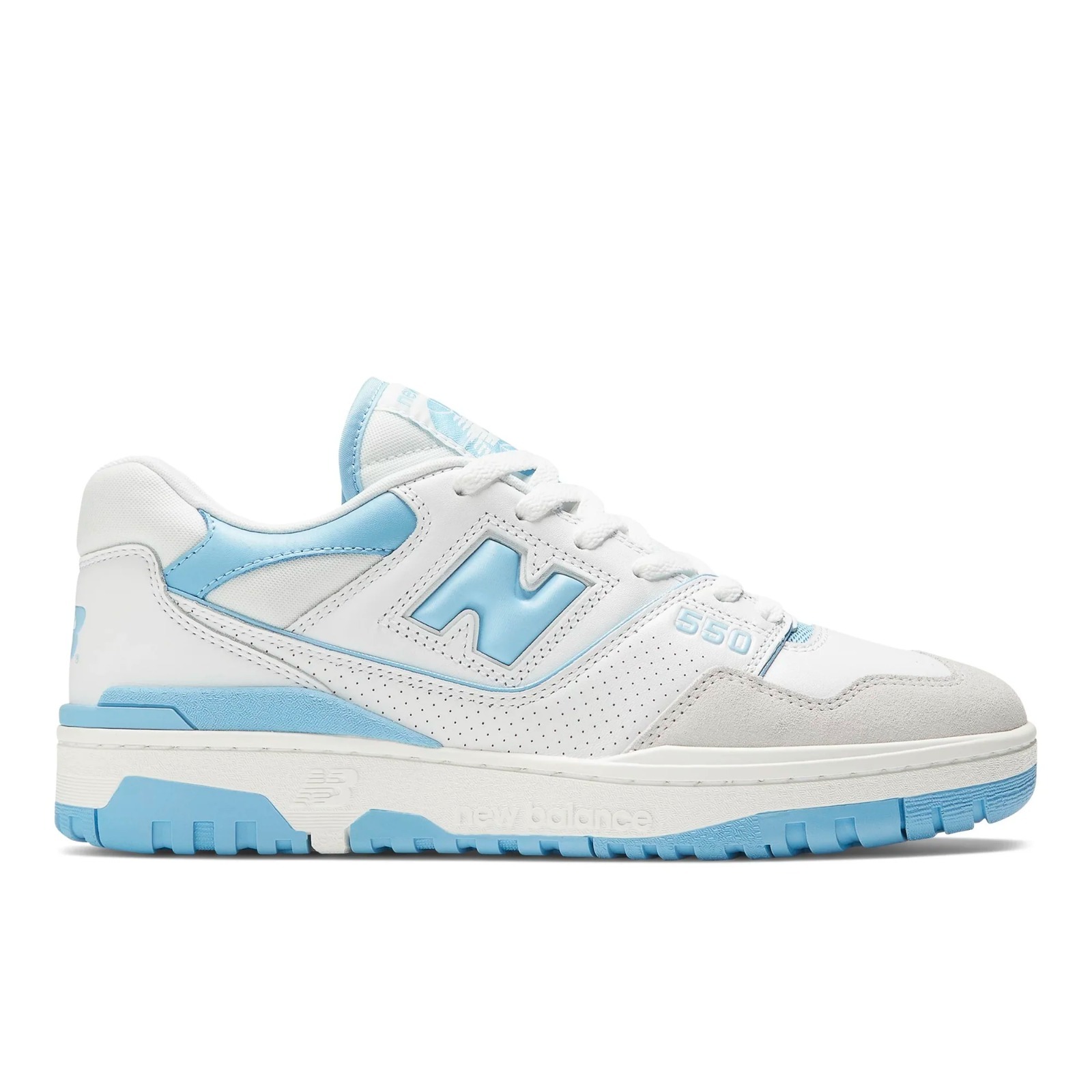 {現貨} NEW BALANCE BB550LSB