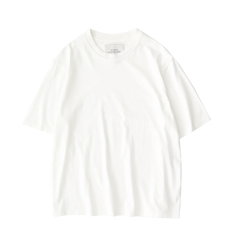 Studio Nicholson Bric T-Shirt