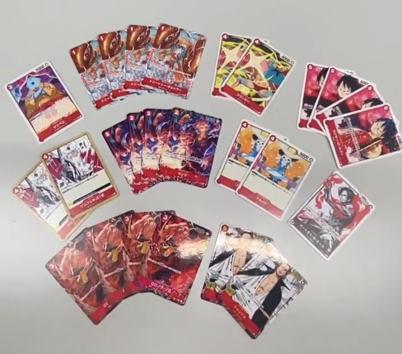 ONE PIECE 最強 Jump 2023/04