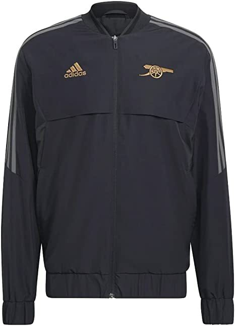 2022 Arsenal Anthem Jacket