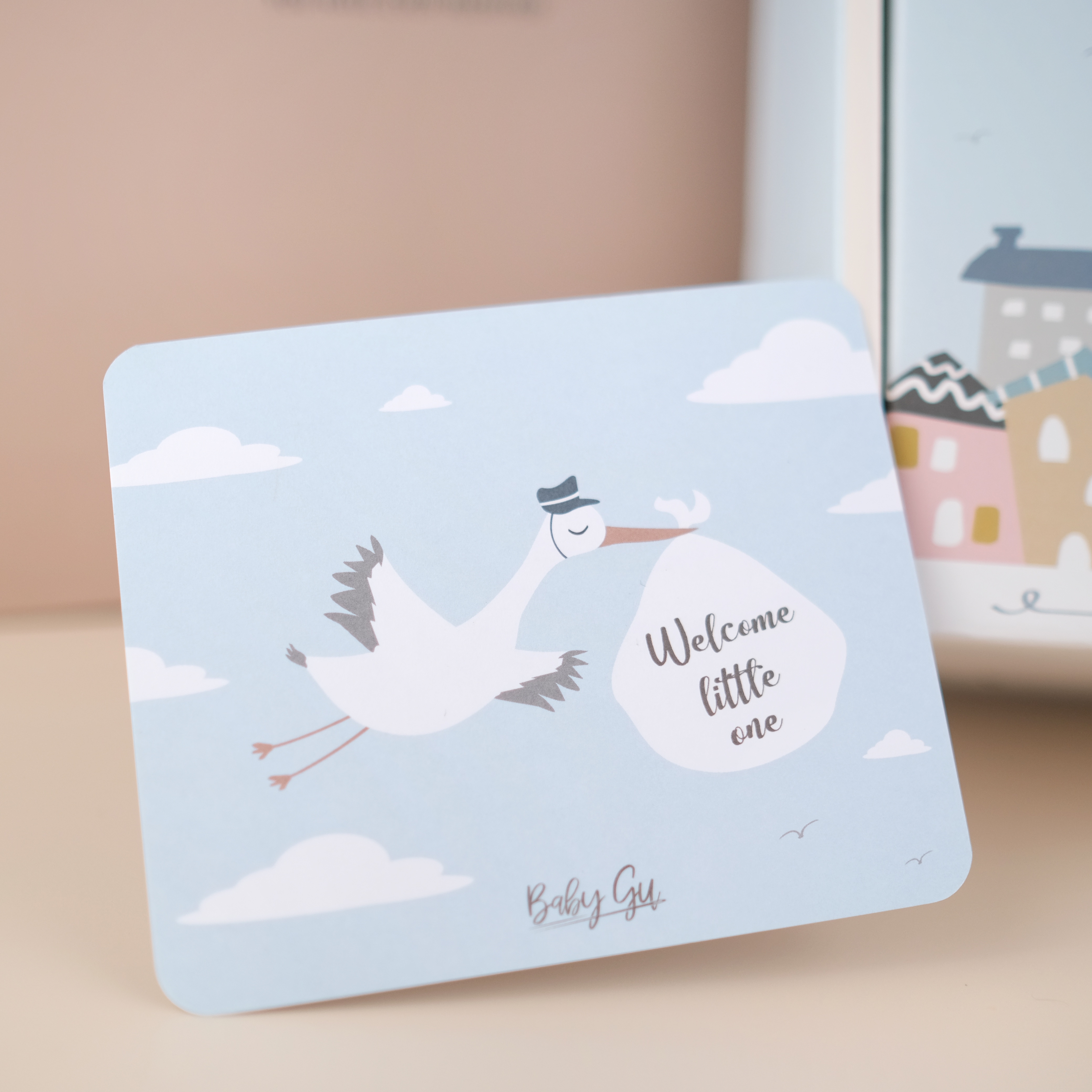 禮盒🎁（訂單總數為$750以下）