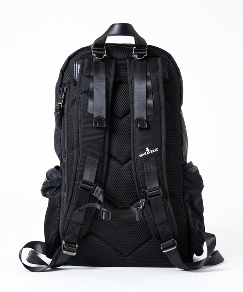 SIERRA BIND UP 3 BACKPACK