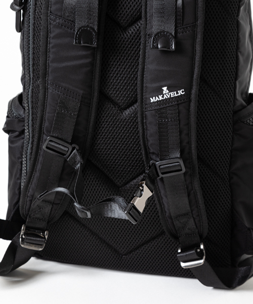 SIERRA BIND UP 3 BACKPACK