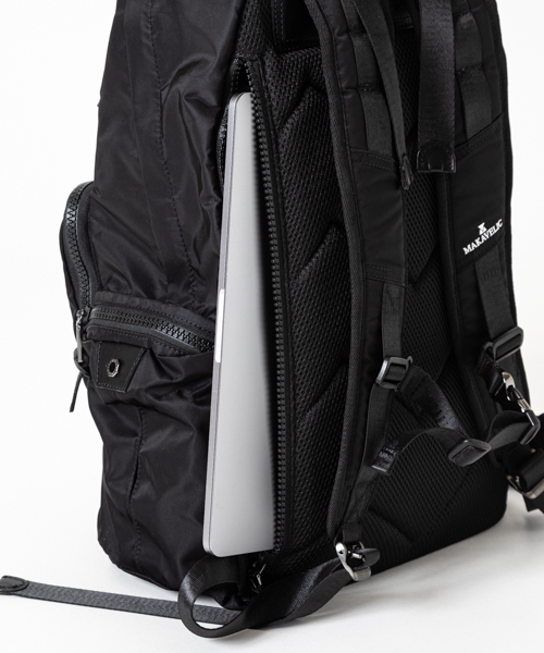 SIERRA BIND UP 3 BACKPACK